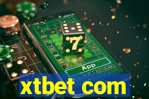 xtbet com